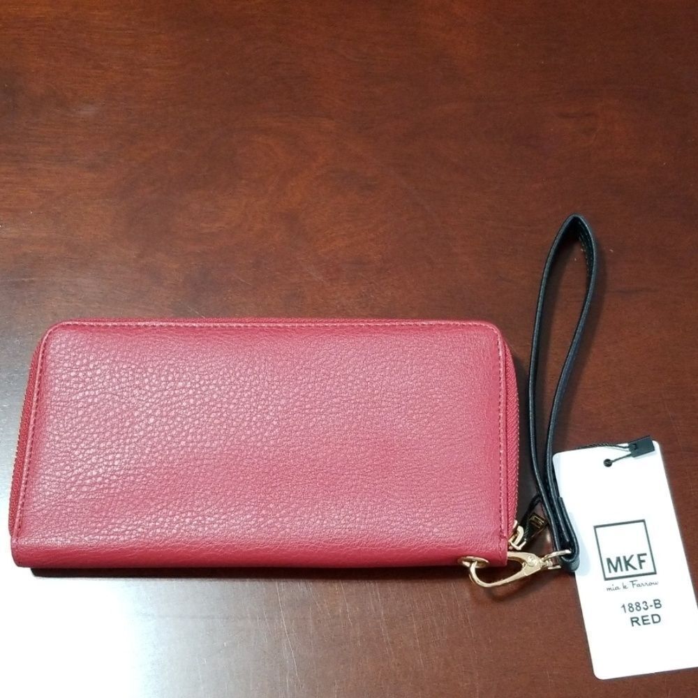 MKF Wallet  - Picture 2 of 3